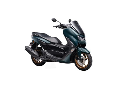 nmax dark petrol|New 2022 Yamaha NMAX155 ABS Connected Dark .